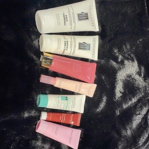 Skincare from Boxy
